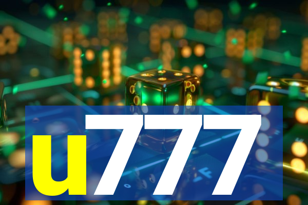 u777
