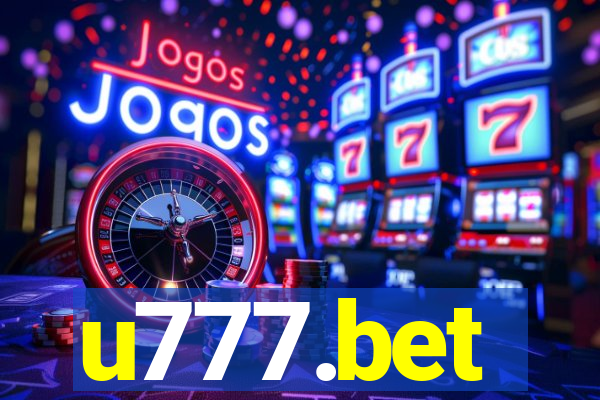 u777.bet