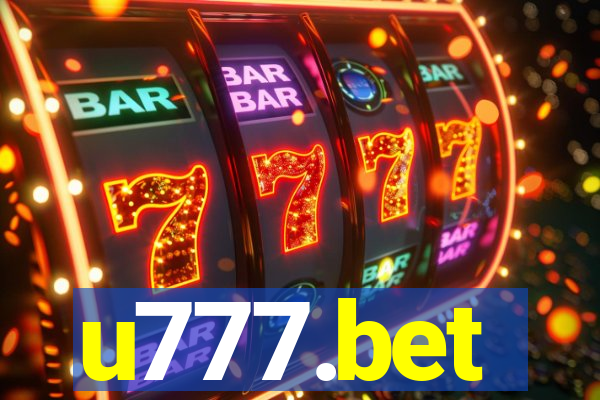 u777.bet