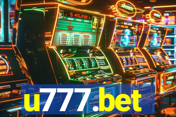 u777.bet
