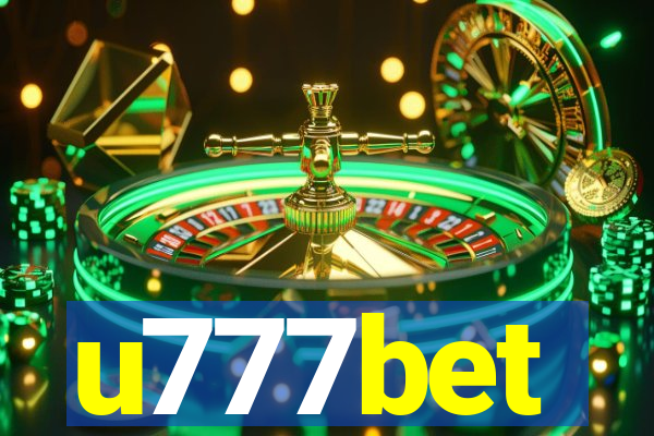 u777bet