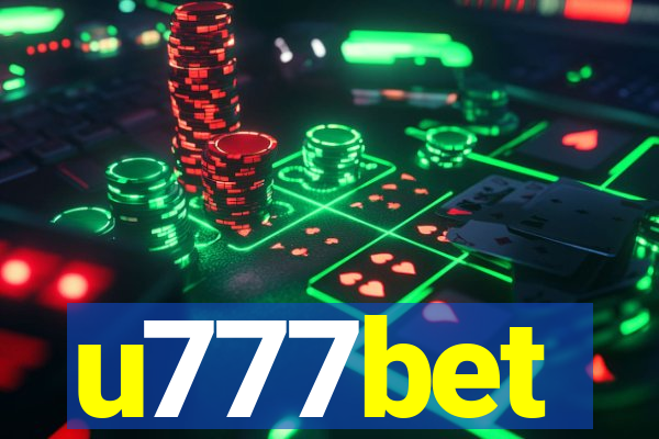 u777bet