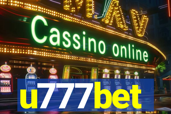 u777bet