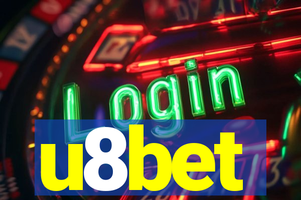 u8bet