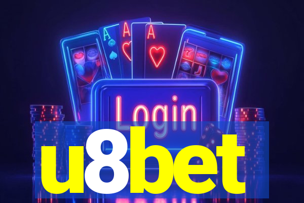 u8bet