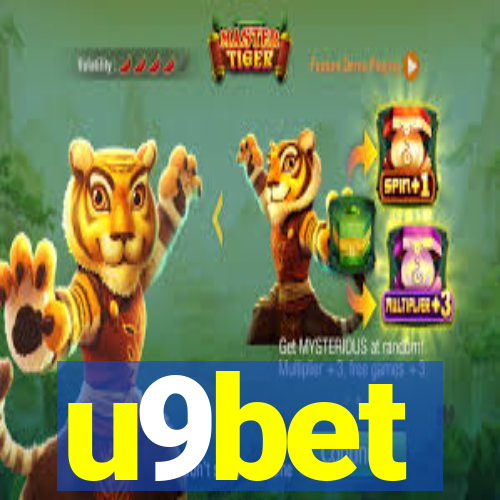 u9bet