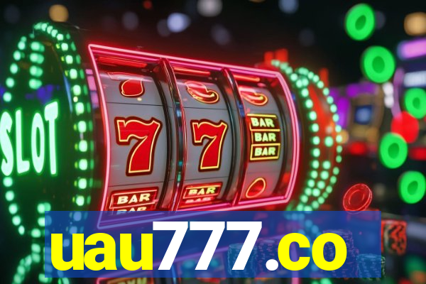 uau777.co