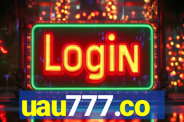 uau777.co