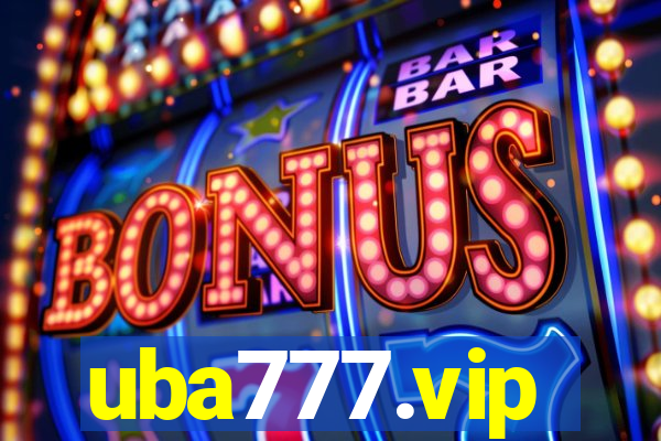 uba777.vip