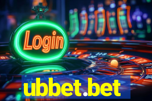 ubbet.bet