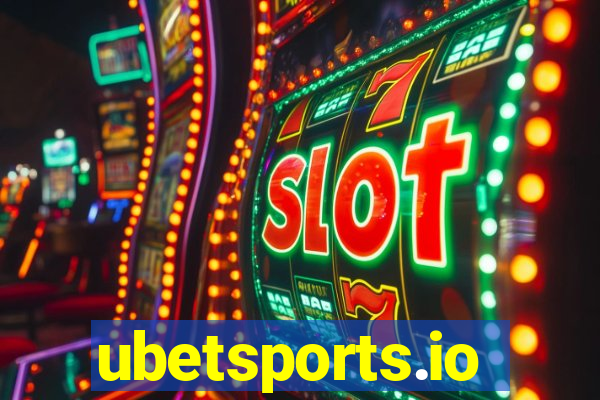 ubetsports.io