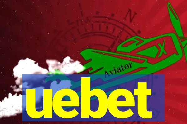 uebet