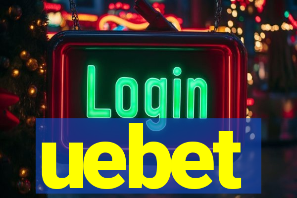 uebet
