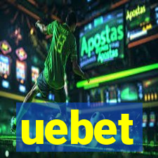uebet