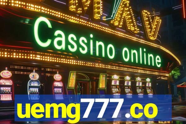 uemg777.co