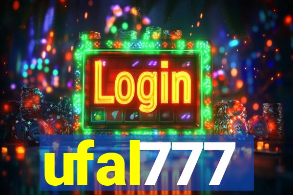 ufal777