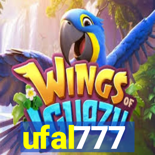 ufal777
