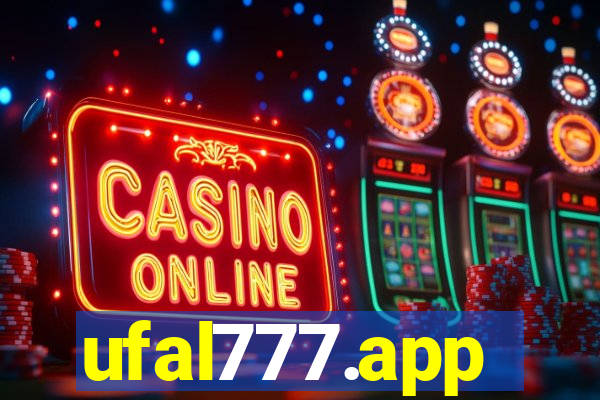 ufal777.app