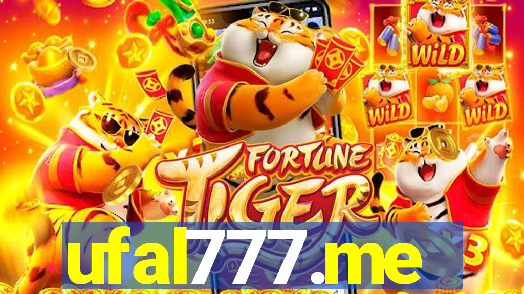 ufal777.me