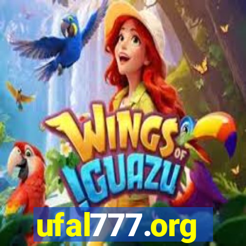 ufal777.org