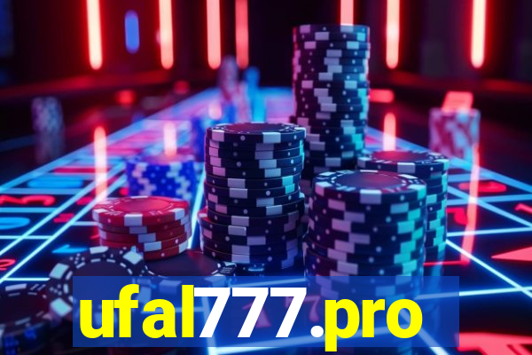 ufal777.pro