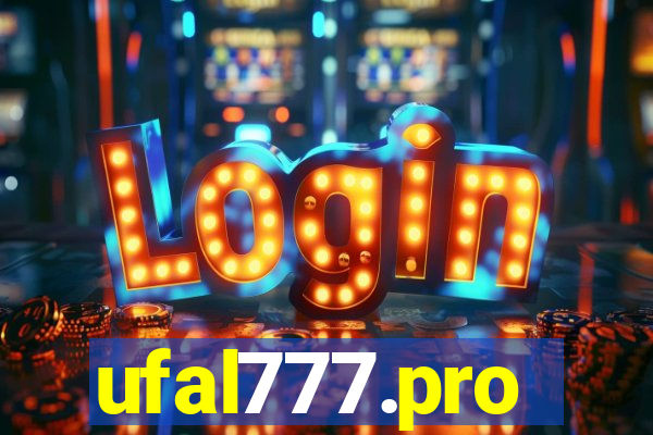 ufal777.pro