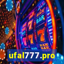 ufal777.pro