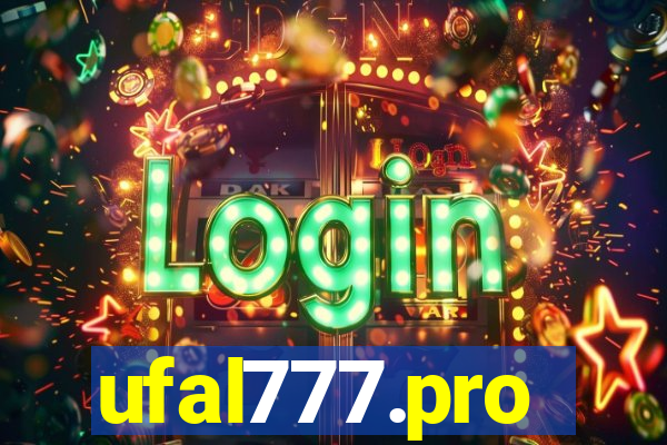 ufal777.pro
