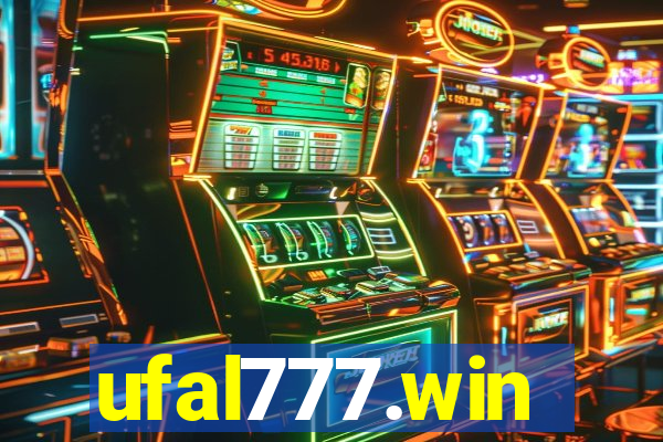 ufal777.win