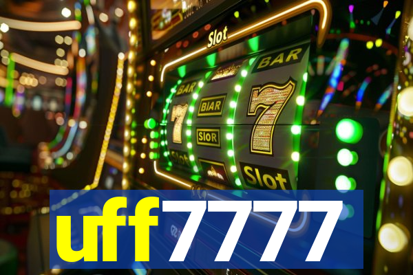 uff7777