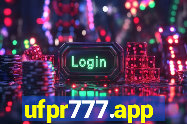 ufpr777.app