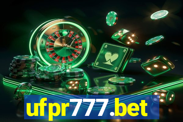 ufpr777.bet