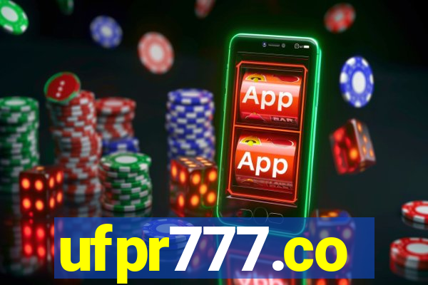 ufpr777.co