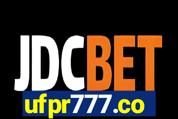 ufpr777.co
