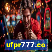 ufpr777.co
