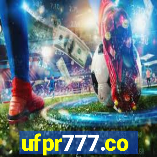 ufpr777.co