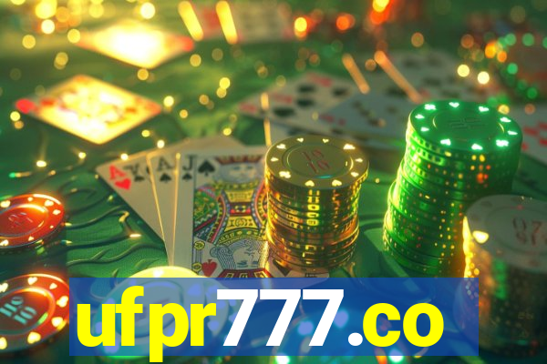 ufpr777.co
