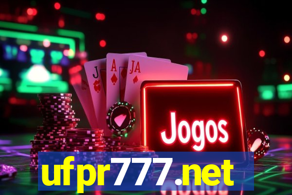 ufpr777.net