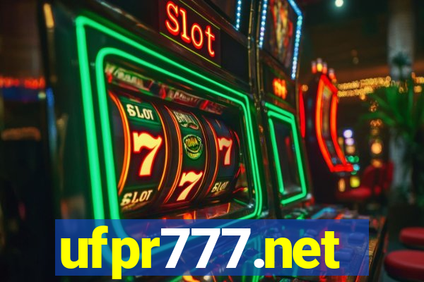 ufpr777.net