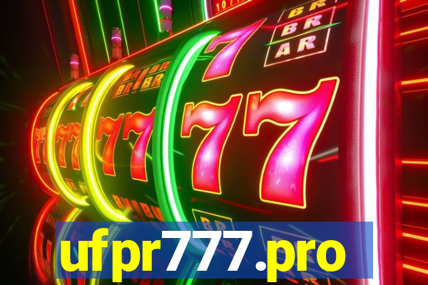 ufpr777.pro
