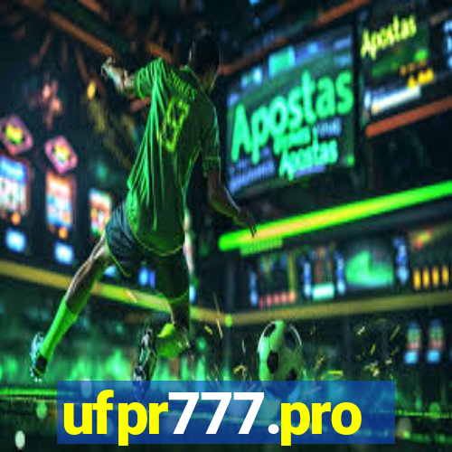 ufpr777.pro
