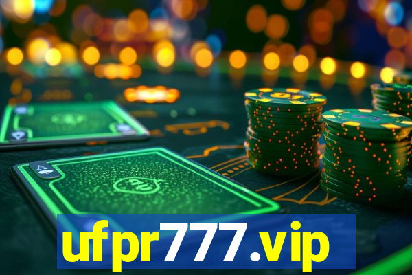 ufpr777.vip