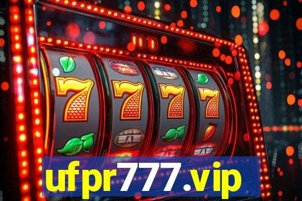 ufpr777.vip