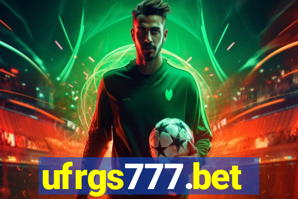 ufrgs777.bet