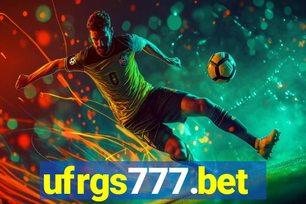 ufrgs777.bet