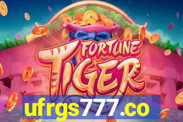 ufrgs777.co