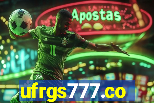 ufrgs777.co