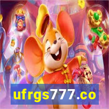 ufrgs777.co