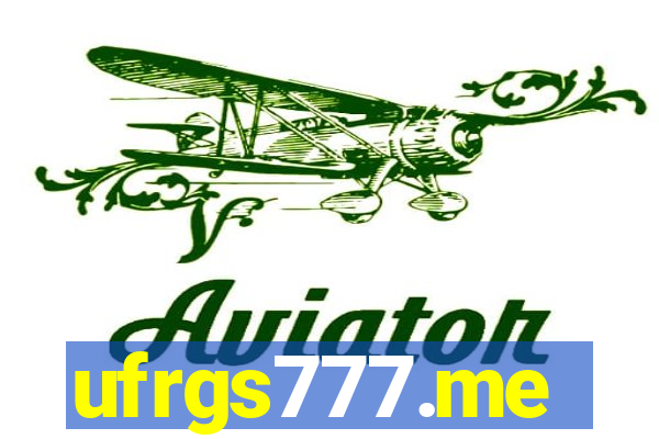 ufrgs777.me
