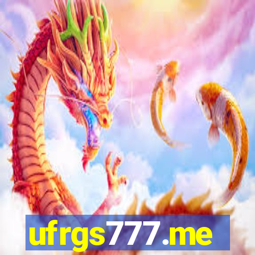 ufrgs777.me